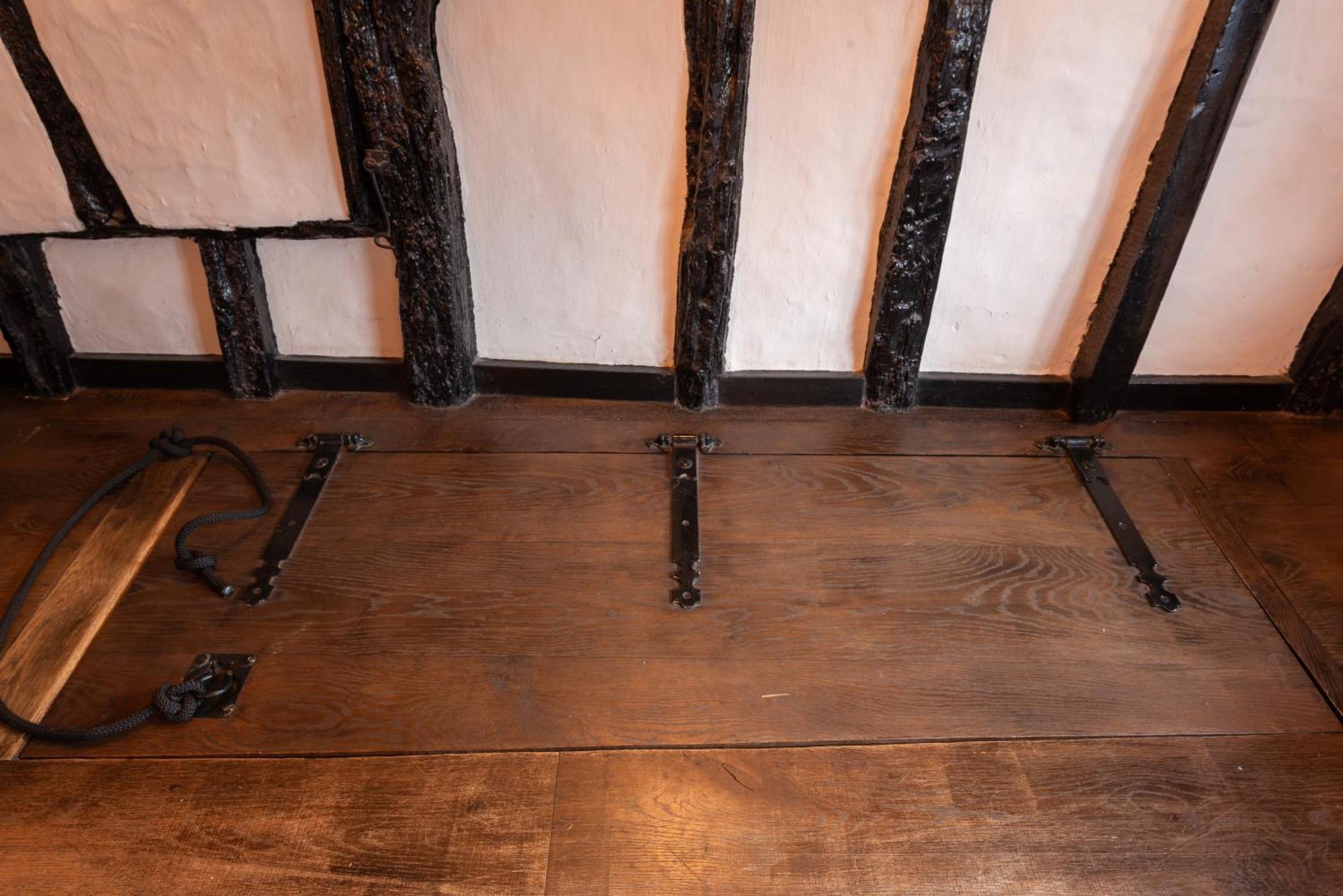 15Th Century Tiny Character Cottage-Henley Centre Esterno foto
